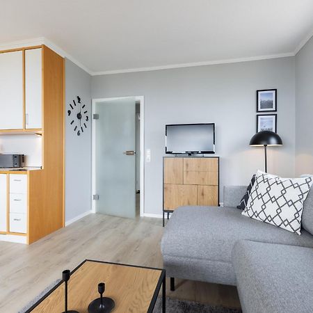 Panorama-Appartement Goldene Ruh 408 Uferstr 2 Apparto Грёмиц Экстерьер фото