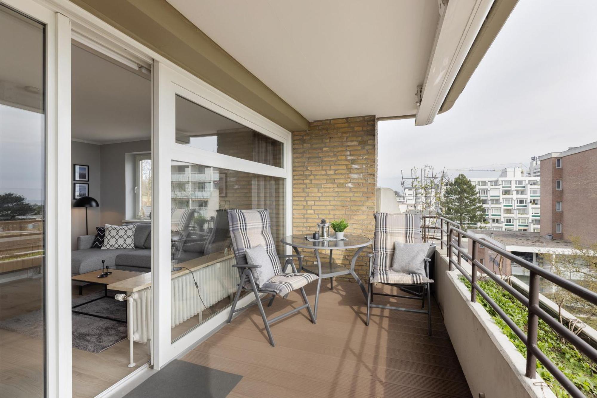 Panorama-Appartement Goldene Ruh 408 Uferstr 2 Apparto Грёмиц Экстерьер фото